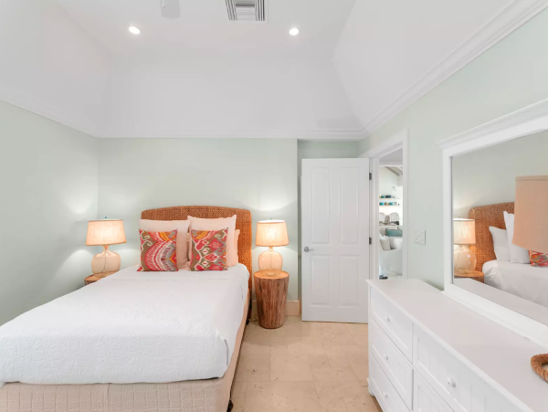 Private Estate in Great Exuma, Bahamas - Perfect for Families